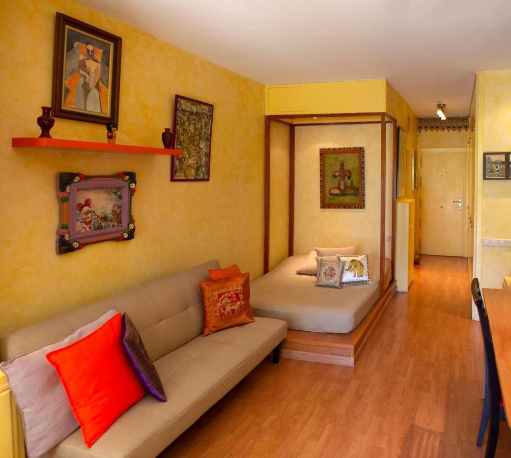 Cozy At Jardin Manaure Apartamento *